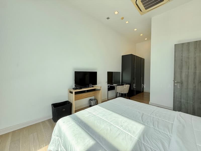 Trapezo Sukhumvit 16 : ทราเพโซ สุขุมวิท 16, กรุงเทพ, ซอยสุขุมวิท 16, คลองเตย, กรุงเทพ, 118 ตร.ม., คอนโด ให้เช่า, โดย Bangkok Residential, 500469151 - DDproperty.com