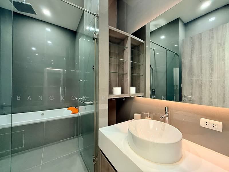 Trapezo Sukhumvit 16 : ทราเพโซ สุขุมวิท 16, กรุงเทพ, ซอยสุขุมวิท 16, คลองเตย, กรุงเทพ, 118 ตร.ม., คอนโด ให้เช่า, โดย Bangkok Residential, 500469151 - DDproperty.com
