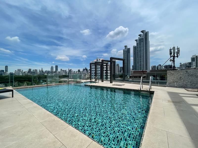 Trapezo Sukhumvit 16 : ทราเพโซ สุขุมวิท 16, กรุงเทพ, ซอยสุขุมวิท 16, คลองเตย, กรุงเทพ, 118 ตร.ม., คอนโด ให้เช่า, โดย Bangkok Residential, 500469151 - DDproperty.com