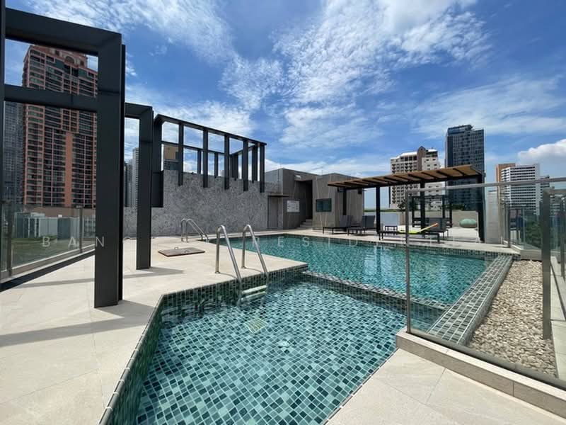 Trapezo Sukhumvit 16 : ทราเพโซ สุขุมวิท 16, กรุงเทพ, ซอยสุขุมวิท 16, คลองเตย, กรุงเทพ, 118 ตร.ม., คอนโด ให้เช่า, โดย Bangkok Residential, 500469151 - DDproperty.com