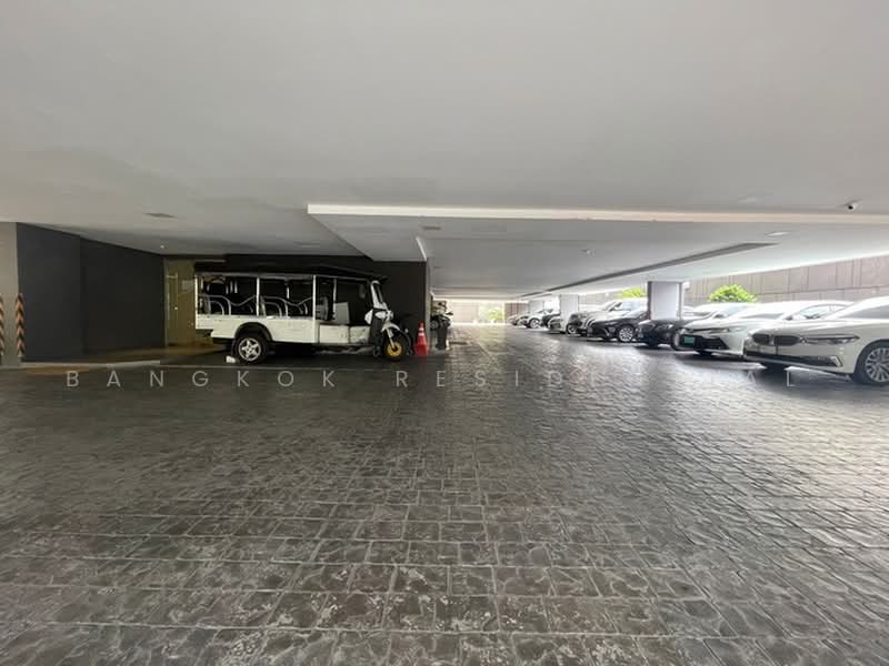 Trapezo Sukhumvit 16 : ทราเพโซ สุขุมวิท 16, กรุงเทพ, ซอยสุขุมวิท 16, คลองเตย, กรุงเทพ, 118 ตร.ม., คอนโด ให้เช่า, โดย Bangkok Residential, 500469151 - DDproperty.com