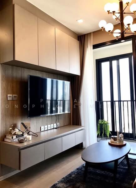 ASHTON Asoke, Bangkok, 131 Asoke Montri Road, Khlongtoei Nua, Watthana, Bangkok, 2 Bedrooms, 48 sqm, Condo For Rent, by Pensasi Ongphichetmetha, 500469152 - DDproperty.com