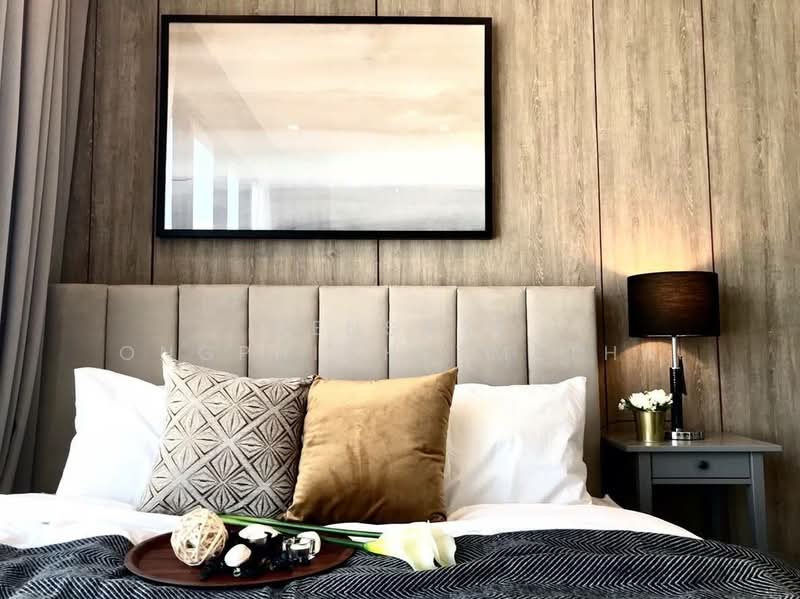 ASHTON Asoke, Bangkok, 131 Asoke Montri Road, Khlongtoei Nua, Watthana, Bangkok, 2 Bedrooms, 48 sqm, Condo For Rent, by Pensasi Ongphichetmetha, 500469152 - DDproperty.com