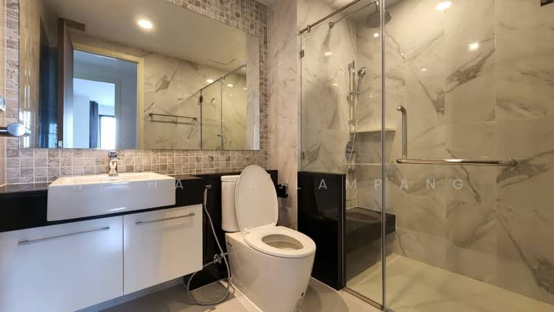 Supalai Premier Charoen Nakhon, Bangkok, Lat Ya Road, Khlong San, Bangkok, 1 Bedroom, 50 sqm, Condo For Sale, by Nicha Na Lampang, 500469153 - DDproperty.com