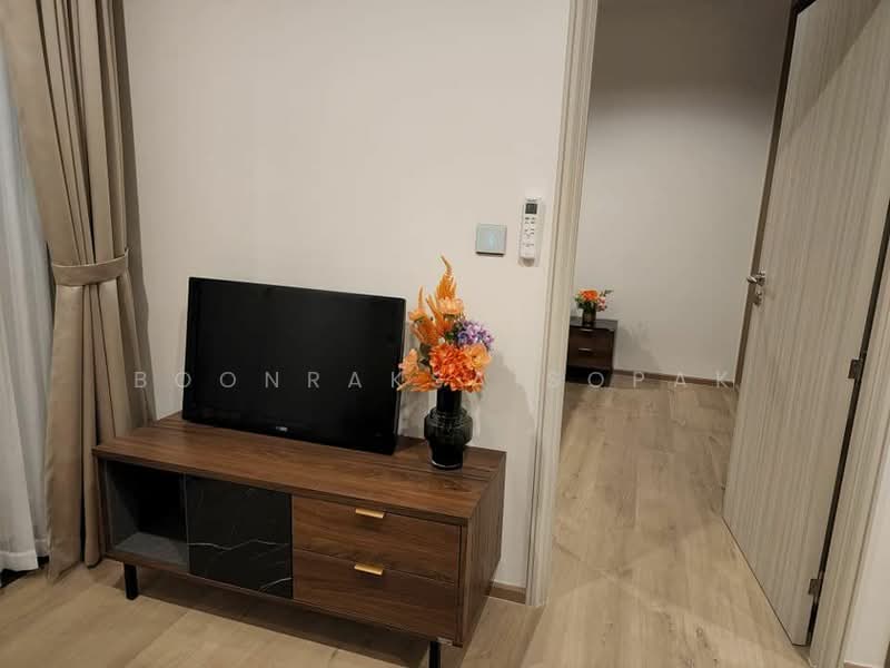 Quinn Sukhumvit 101, Bangkok, 3053 Sukhumvit Road, Bang Chak, Phra Khanong, Bangkok, 1 Bedroom, 35 sqm, Condo For Rent, by Boonraksa Sopak, 500469154 - DDproperty.com