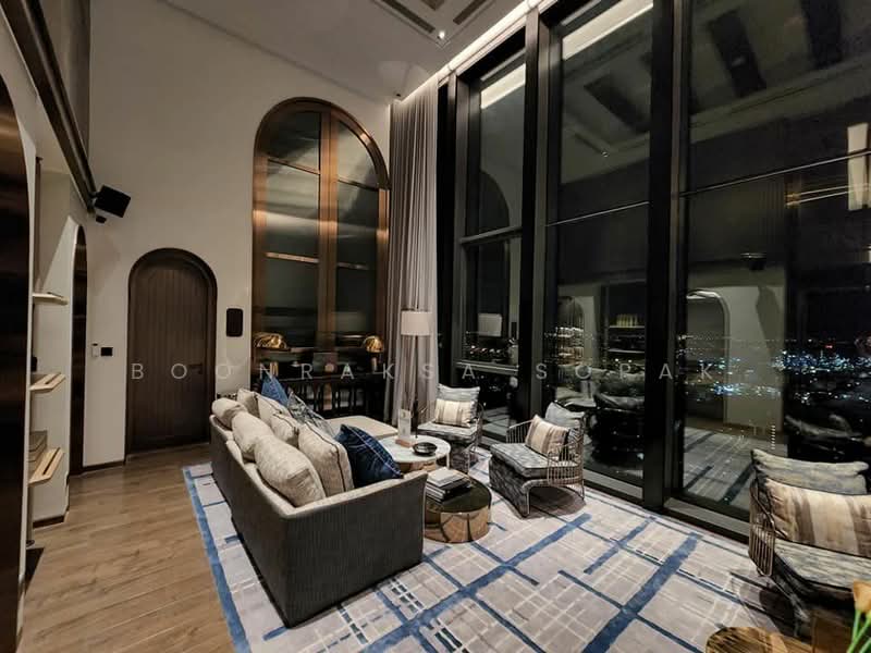 Quinn Sukhumvit 101, Bangkok, 3053 Sukhumvit Road, Bang Chak, Phra Khanong, Bangkok, 1 Bedroom, 35 sqm, Condo For Rent, by Boonraksa Sopak, 500469154 - DDproperty.com