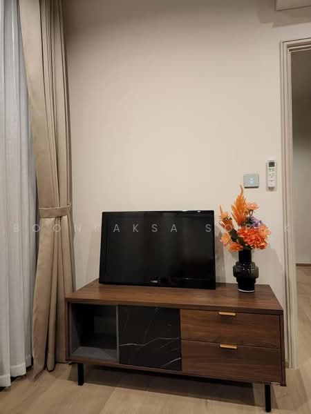 Quinn Sukhumvit 101, Bangkok, 3053 Sukhumvit Road, Bang Chak, Phra Khanong, Bangkok, 1 Bedroom, 35 sqm, Condo For Rent, by Boonraksa Sopak, 500469154 - DDproperty.com