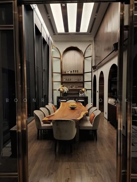 Quinn Sukhumvit 101, Bangkok, 3053 Sukhumvit Road, Bang Chak, Phra Khanong, Bangkok, 1 Bedroom, 35 sqm, Condo For Rent, by Boonraksa Sopak, 500469154 - DDproperty.com