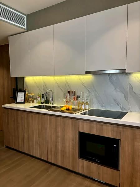 MUNIQ Sukhumvit 23, Bangkok, 17 Sukhumvit 23, Khlongtoei Nua, Watthana, Bangkok, 2 Bedrooms, 70 sqm, Condo For Rent, by Pensasi Ongphichetmetha, 500469155 - DDproperty.com