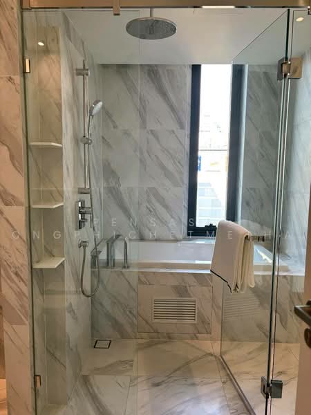 MUNIQ Sukhumvit 23, Bangkok, 17 Sukhumvit 23, Khlongtoei Nua, Watthana, Bangkok, 2 Bedrooms, 70 sqm, Condo For Rent, by Pensasi Ongphichetmetha, 500469155 - DDproperty.com