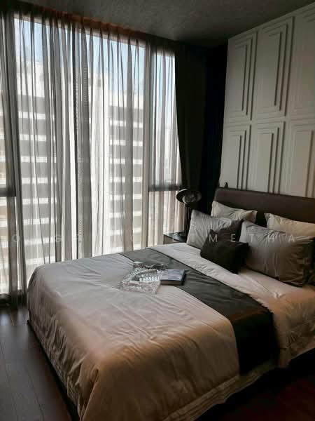 MUNIQ Sukhumvit 23, Bangkok, 17 Sukhumvit 23, Khlongtoei Nua, Watthana, Bangkok, 2 Bedrooms, 70 sqm, Condo For Rent, by Pensasi Ongphichetmetha, 500469155 - DDproperty.com