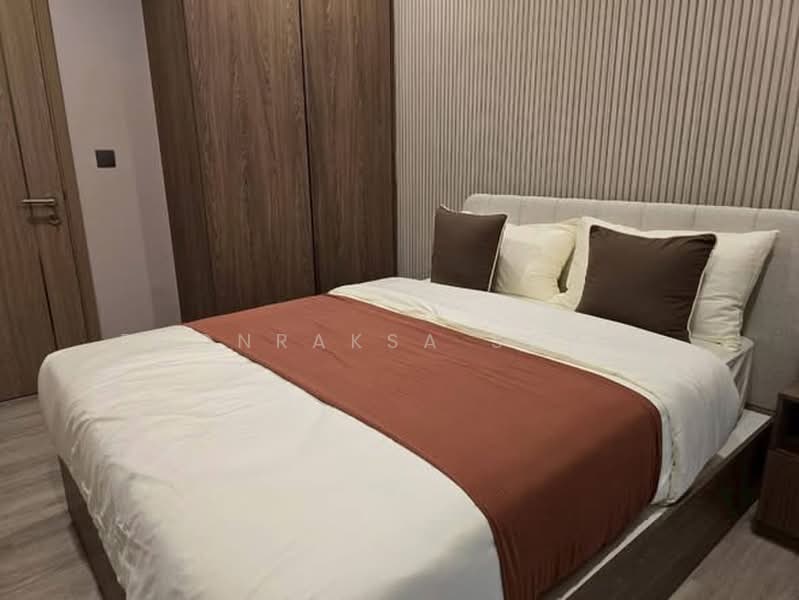 PYNN Soonvijai, Bangkok, 111 Phetchaburi Road, Bang Kapi, Huai Khwang, Bangkok, 2 Bedrooms, 87 sqm, Condo For Rent, by Boonraksa Sopak, 500469159 - DDproperty.com