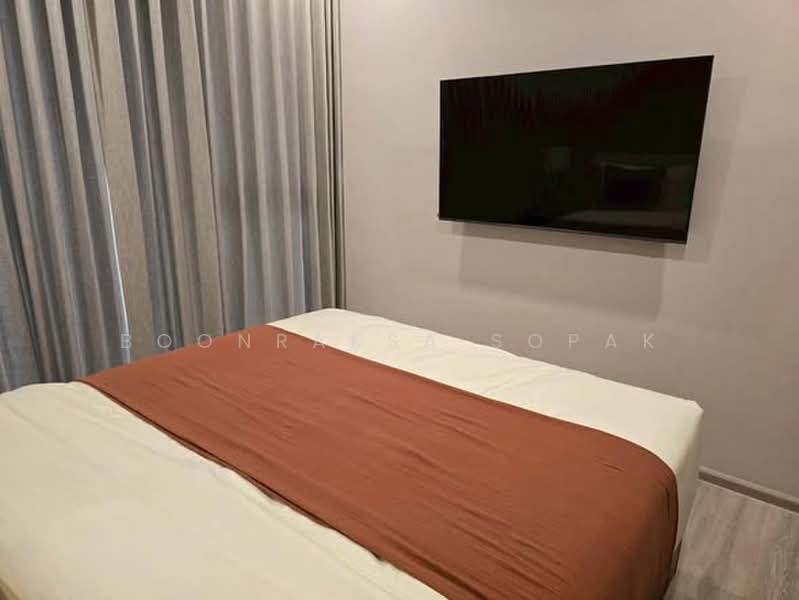 PYNN Soonvijai, Bangkok, 111 Phetchaburi Road, Bang Kapi, Huai Khwang, Bangkok, 2 Bedrooms, 87 sqm, Condo For Rent, by Boonraksa Sopak, 500469159 - DDproperty.com