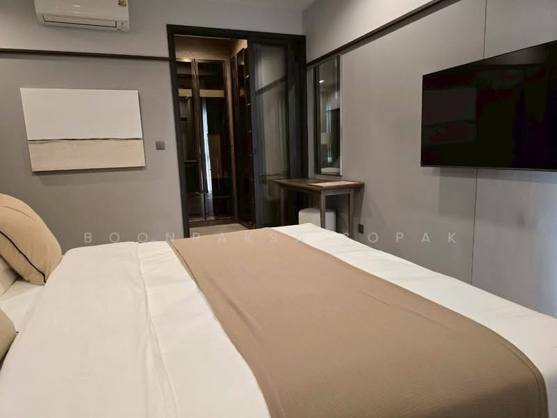 PYNN Soonvijai, Bangkok, 111 Phetchaburi Road, Bang Kapi, Huai Khwang, Bangkok, 2 Bedrooms, 87 sqm, Condo For Rent, by Boonraksa Sopak, 500469159 - DDproperty.com