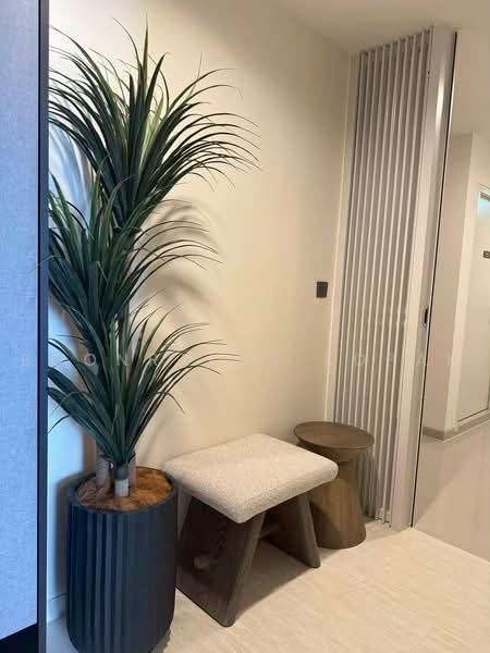 PYNN Soonvijai, Bangkok, 111 Phetchaburi Road, Bang Kapi, Huai Khwang, Bangkok, 2 Bedrooms, 87 sqm, Condo For Rent, by Boonraksa Sopak, 500469159 - DDproperty.com