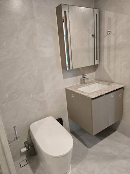 PYNN Soonvijai, Bangkok, 111 Phetchaburi Road, Bang Kapi, Huai Khwang, Bangkok, 2 Bedrooms, 87 sqm, Condo For Rent, by Boonraksa Sopak, 500469159 - DDproperty.com