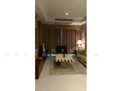 For Rent - The Rajdamri, Bangkok