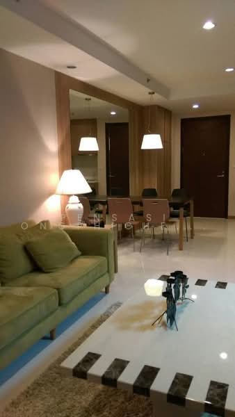 The Rajdamri, Bangkok, Ratchadamri Road, Lumphini, Pathum Wan, Bangkok, 1 Bedroom, 67 sqm, Condo For Rent, by Pensasi Ongphichetmetha, 500469160 - DDproperty.com