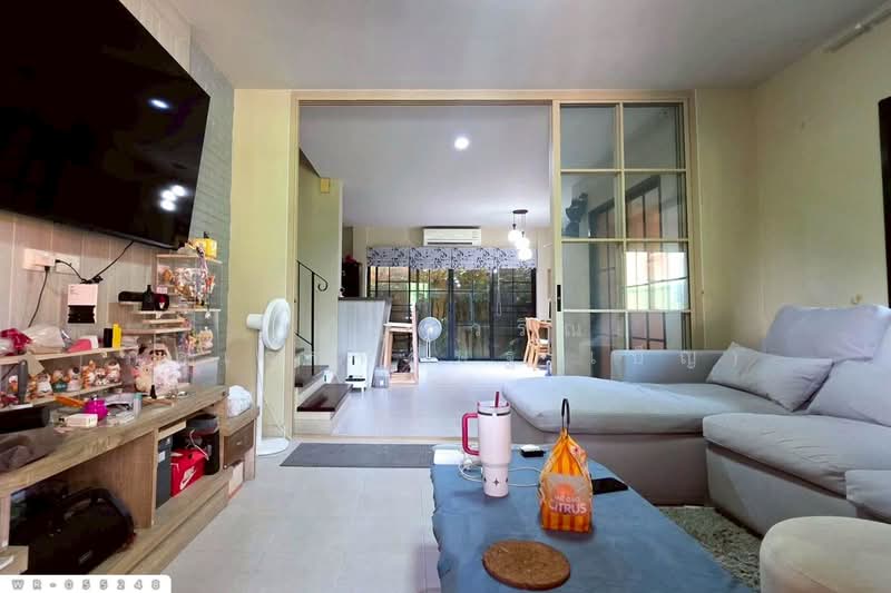 บ้านแฝด มายโอโซน สาย 36 - มะขามคู่ ใกล้โรงพยาบาลนิคมพัฒนา WR-055248, ระยอง, มะขามคู่, นิคมพัฒนา, ระยอง, 155 ตร.ม., บ้านแฝด ขาย, โดย เบ็ญจวริณ ภัคเวทพิสิษฐ์(เบ็ญ), 500469163 - DDproperty.com