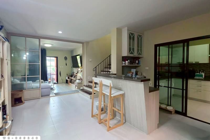 Twin House My Ozone Sai 36 - Makham Khu WR-055248, Rayong, Makhamku, Nikhom Pattana, Rayong, 4 Bedrooms, 155 sqm, Semi-Detached House (Twin House) For Sale, by Benchawarin Pakkawetppisit, 500469163 - DDproperty.com