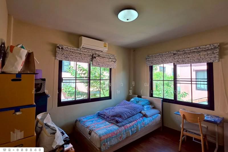 บ้านแฝด มายโอโซน สาย 36 - มะขามคู่ ใกล้โรงพยาบาลนิคมพัฒนา WR-055248, ระยอง, มะขามคู่, นิคมพัฒนา, ระยอง, 155 ตร.ม., บ้านแฝด ขาย, โดย เบ็ญจวริณ ภัคเวทพิสิษฐ์(เบ็ญ), 500469163 - DDproperty.com