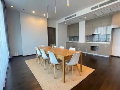 For Rent - Whizdom Essence, Bangkok