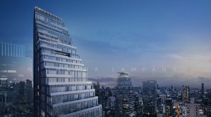 Mavista Phrom Phong, Bangkok, Khlong Tan Nua, Watthana, Bangkok, 3 Bedrooms, 204 sqm, Condo For Sale, by Nicha Na Lampang, 500469166 - DDproperty.com