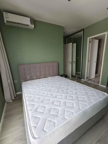 Quinn Ratchada 17, Bangkok, 454 456 Soi Inthara Mari 45, Din Daeng, Bangkok, 2 Bedrooms, 67 sqm, Condo For Rent, by Saowanee Phongpitayanan, 500469168 - DDproperty.com