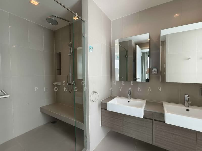 Quinn Ratchada 17, Bangkok, 454 456 Soi Inthara Mari 45, Din Daeng, Bangkok, 2 Bedrooms, 67 sqm, Condo For Rent, by Saowanee Phongpitayanan, 500469168 - DDproperty.com