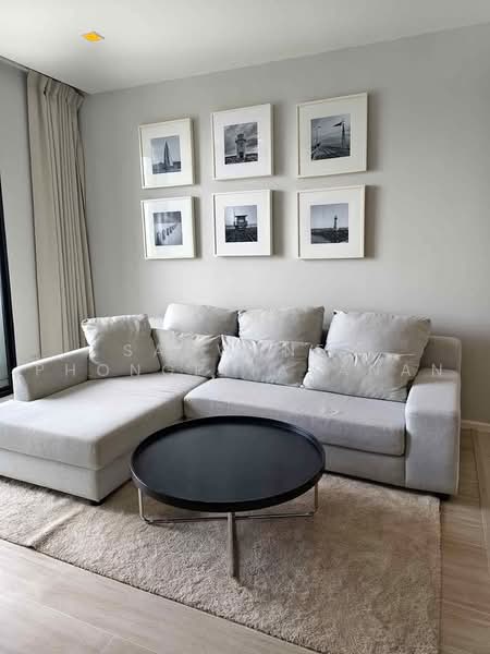 Quinn Ratchada 17, Bangkok, 454 456 Soi Inthara Mari 45, Din Daeng, Bangkok, 2 Bedrooms, 67 sqm, Condo For Rent, by Saowanee Phongpitayanan, 500469168 - DDproperty.com