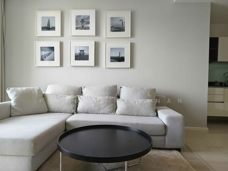 Quinn Ratchada 17, Bangkok, 454 456 Soi Inthara Mari 45, Din Daeng, Bangkok, 2 Bedrooms, 67 sqm, Condo For Rent, by Saowanee Phongpitayanan, 500469168 - DDproperty.com