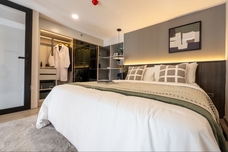 KnightsBridge Space Sukhumvit-Rama 4 : ไนท์บริดจ์ สเปซ สุขุมวิท-พระราม4, กรุงเทพ, ถนนพระรามที่ 4, พระโขนง, คลองเตย, กรุงเทพ, 45 ตร.ม., คอนโด ขาย, โดย Nicha Na Lampang, 500469170 - DDproperty.com
