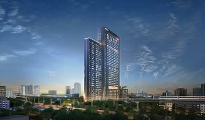 ขาย - โมดิซ โวยาจ ศรีนครินทร์ : Modiz Voyage Srinakarin, กรุงเทพ