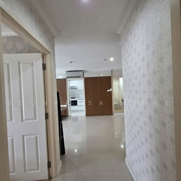 Lumpini Place Rama 9-Ratchada, Bangkok, Rama 9 Road, Huai Khwang, Bangkok, 2 Bedrooms, 70 sqm, Condo For Rent, by Boonraksa Sopak, 500469174 - DDproperty.com