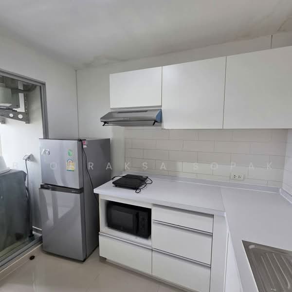 Lumpini Place Rama 9-Ratchada, Bangkok, Rama 9 Road, Huai Khwang, Bangkok, 2 Bedrooms, 70 sqm, Condo For Rent, by Boonraksa Sopak, 500469174 - DDproperty.com