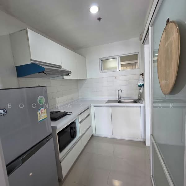 Lumpini Place Rama 9-Ratchada, Bangkok, Rama 9 Road, Huai Khwang, Bangkok, 2 Bedrooms, 70 sqm, Condo For Rent, by Boonraksa Sopak, 500469174 - DDproperty.com