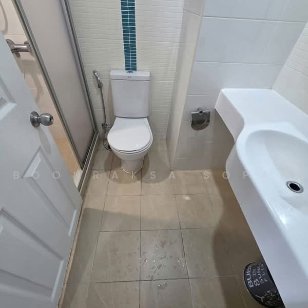 Lumpini Place Rama 9-Ratchada, Bangkok, Rama 9 Road, Huai Khwang, Bangkok, 2 Bedrooms, 70 sqm, Condo For Rent, by Boonraksa Sopak, 500469174 - DDproperty.com