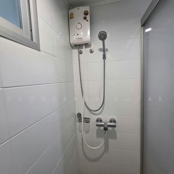 Lumpini Place Rama 9-Ratchada, Bangkok, Rama 9 Road, Huai Khwang, Bangkok, 2 Bedrooms, 70 sqm, Condo For Rent, by Boonraksa Sopak, 500469174 - DDproperty.com
