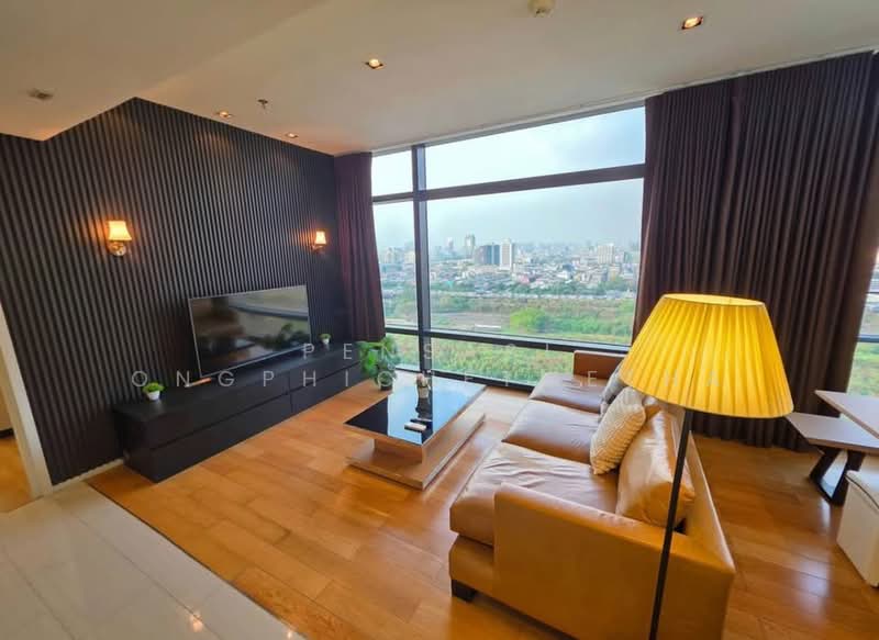 Circle Living Prototype : เซอร์เคิล ลิฟวิ่ง โปรโตไทพ์, กรุงเทพ, 1545 ถนนเพชรบุรีตัดใหม่, มักกะสัน, ราชเทวี, กรุงเทพ, 84 ตร.ม., คอนโด ให้เช่า, โดย Pensasi Ongphichetmetha, 500469175 - DDproperty.com