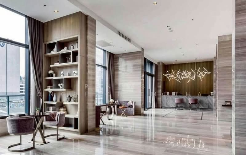Circle Living Prototype, Bangkok, 1545 New Petchburi Road, Makkasan, Ratchathewi, Bangkok, 1 Bedroom, 84 sqm, Condo For Rent, by Pensasi Ongphichetmetha, 500469175 - DDproperty.com