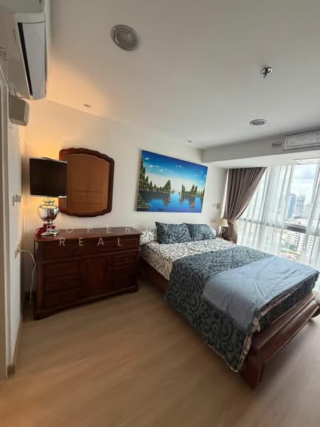 The Waterford Diamond Tower Sukhumvit, Bangkok, 758/18 Soi Sukhumvit 30/1, Sukhumvit Road, Khlong Toei, Bangkok, 2 Bedrooms, 62 sqm, Condo For Rent, by PROPERTYSIGHTS REAL ESTATE, 500469178 - DDproperty.com