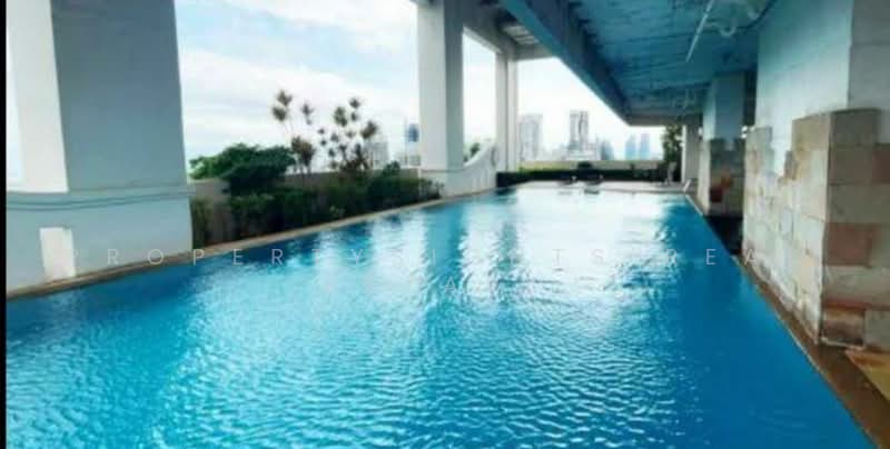 The Waterford Diamond Tower สุขุมวิท (เดอะวอเตอร์ฟอร์ด ไดมอน ทาวเวอร์ สุขุมวิท), กรุงเทพ, 758/18 ซอยสุขุมวิท 30/1 ถนนสุขุมวิท, คลองเตย, กรุงเทพ, 62 ตร.ม., คอนโด ให้เช่า, โดย PROPERTYSIGHTS REAL ESTATE, 500469178 - DDproperty.com