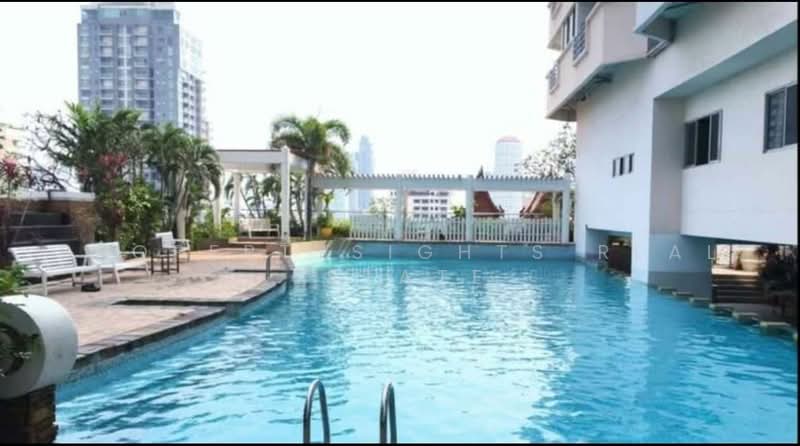 The Waterford Diamond Tower สุขุมวิท (เดอะวอเตอร์ฟอร์ด ไดมอน ทาวเวอร์ สุขุมวิท), กรุงเทพ, 758/18 ซอยสุขุมวิท 30/1 ถนนสุขุมวิท, คลองเตย, กรุงเทพ, 62 ตร.ม., คอนโด ให้เช่า, โดย PROPERTYSIGHTS REAL ESTATE, 500469178 - DDproperty.com