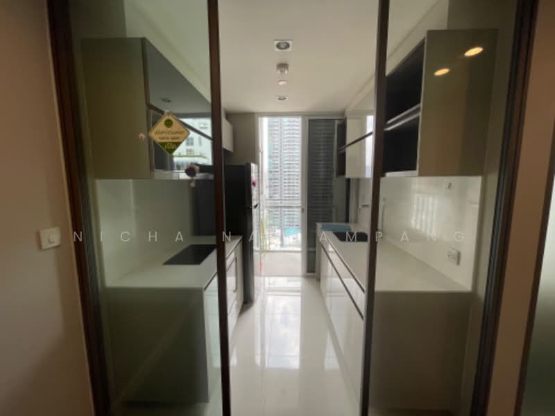 The Room Sathorn : เดอะ รูม สาทร, กรุงเทพ, 78 ถนนปั้น แขวงสีลม เขตบางรัก กรุงเทพมหานคร, สีลม, บางรัก, กรุงเทพ, 50 ตร.ม., คอนโด ขาย, โดย Nicha Na Lampang, 500469179 - DDproperty.com