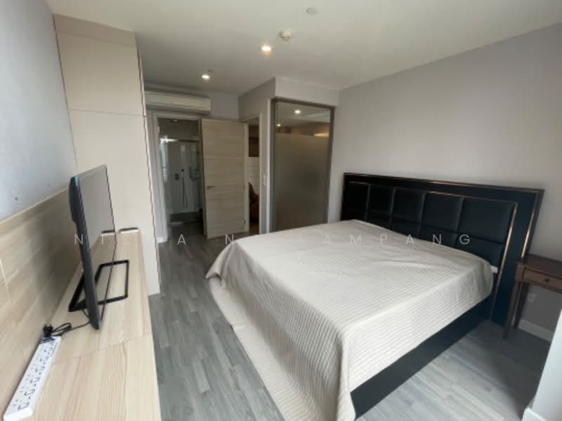 The Room Sathorn : เดอะ รูม สาทร, กรุงเทพ, 78 ถนนปั้น แขวงสีลม เขตบางรัก กรุงเทพมหานคร, สีลม, บางรัก, กรุงเทพ, 50 ตร.ม., คอนโด ขาย, โดย Nicha Na Lampang, 500469179 - DDproperty.com