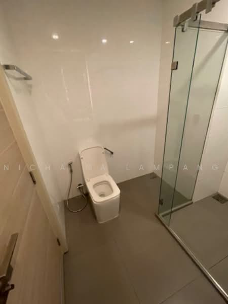 The Room Sathorn, Bangkok, 78 Pan Road, Silom, Bang Rak, Bangkok, 1 Bedroom, 50 sqm, Condo For Sale, by Nicha Na Lampang, 500469179 - DDproperty.com
