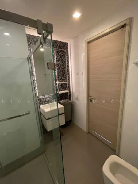 The Room Sathorn, Bangkok, 78 Pan Road, Silom, Bang Rak, Bangkok, 1 Bedroom, 50 sqm, Condo For Sale, by Nicha Na Lampang, 500469179 - DDproperty.com