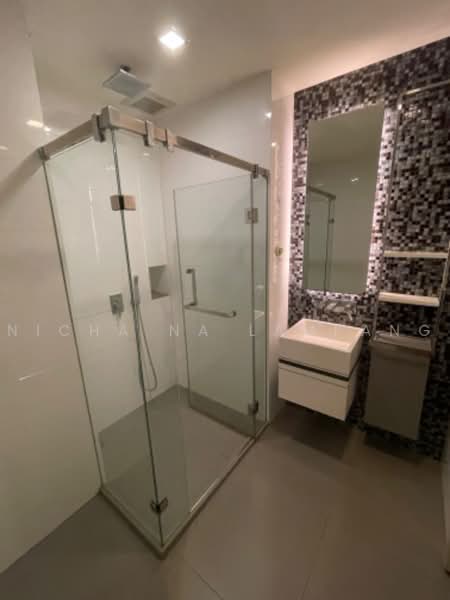 The Room Sathorn : เดอะ รูม สาทร, กรุงเทพ, 78 ถนนปั้น แขวงสีลม เขตบางรัก กรุงเทพมหานคร, สีลม, บางรัก, กรุงเทพ, 50 ตร.ม., คอนโด ขาย, โดย Nicha Na Lampang, 500469179 - DDproperty.com