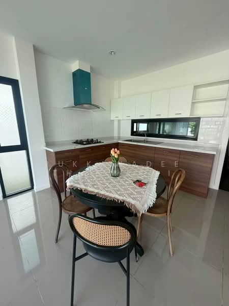 Tropical Village 2 Huai Yai, Chon Buri (Pattaya), 63/4 Village No. 3, Huai Yai, Bang Lamung (Pattaya), Chon Buri (Pattaya), 4 Bedrooms, 280 sqm, Single Detached House For Sale, by Pukkawadee Thapmathi, 500469180 - DDproperty.com