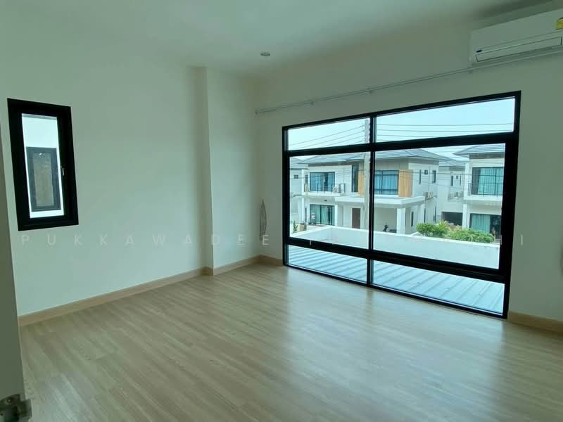 Tropical Village 2 Huai Yai, Chon Buri (Pattaya), 63/4 Village No. 3, Huai Yai, Bang Lamung (Pattaya), Chon Buri (Pattaya), 4 Bedrooms, 280 sqm, Single Detached House For Sale, by Pukkawadee Thapmathi, 500469180 - DDproperty.com